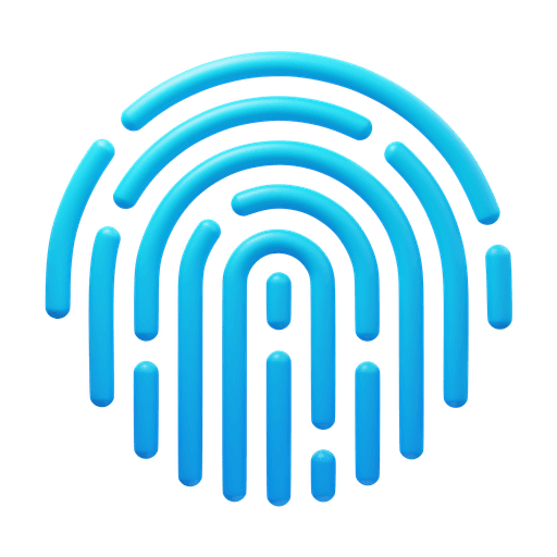 Skin and finger scan capture